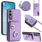 For OnePlus Nord CE4 Lite 5G / Purple