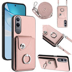 For OnePlus Nord CE4 Lite 5G / Pink