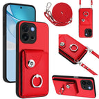 For OnePlus 13T / Red