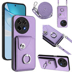For OnePlus Ace 5 / 5 Pro / 13R / Purple