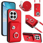 For OnePlus 13 5G / Red