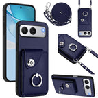 For OnePlus Nord 4 / Blue