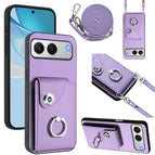 For OnePlus Nord 4 / Purple