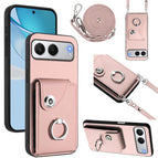 For OnePlus Nord 4 / Pink