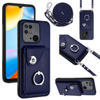 For Xiaomi Redmi 10C / Blue
