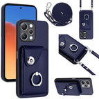 For Xiaomi Redmi 12 4G Global / Blue