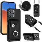 For Xiaomi Redmi 12 4G Global / Black