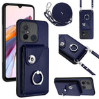 For Xiaomi Redmi 12C / 11A / Blue