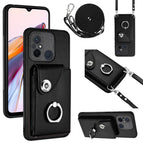 For Xiaomi Redmi 12C / 11A / Black