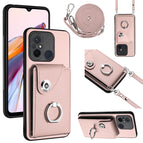 For Xiaomi Redmi 12C / 11A / Pink