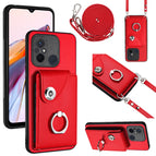 For Xiaomi Redmi 12C / 11A / Red
