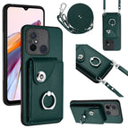For Xiaomi Redmi 12C / 11A / Green