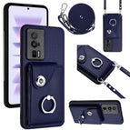 For Xiaomi Redmi K60 / K60 Pro / Blue