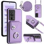 For Xiaomi Redmi K60 / K60 Pro / Purple