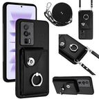 For Xiaomi Redmi K60 / K60 Pro / Black