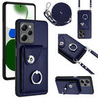 For Xiaomi Redmi Note 12 Pro Speed / Blue