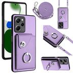 For Xiaomi Redmi Note 12 Pro Speed / Purple