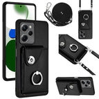 For Xiaomi Redmi Note 12 Pro Speed / Black