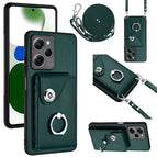 For Xiaomi Redmi Note 12 Pro Speed / Green