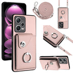 For Xiaomi Redmi Note 12 Pro 5G Global / Pink