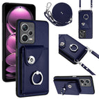For Xiaomi Redmi Note 12 Pro+ 5G Global / Blue