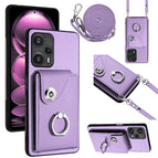 For Xiaomi Redmi Note 12 Turbo / Purple