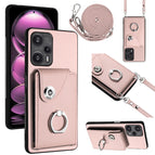 For Xiaomi Redmi Note 12 Turbo / Pink