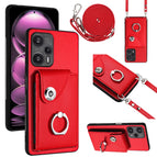 For Xiaomi Redmi Note 12 Turbo / Red