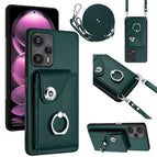 For Xiaomi Redmi Note 12 Turbo / Green