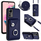 For Xiaomi Redmi Note 12S 4G Global / Blue