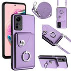 For Xiaomi Redmi Note 12S 4G Global / Purple