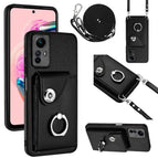 For Xiaomi Redmi Note 12S 4G Global / Black
