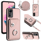For Xiaomi Redmi Note 12S 4G Global / Pink