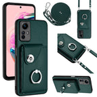 For Xiaomi Redmi Note 12S 4G Global / Green