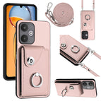 For Xiaomi Redmi 13C 5G / Redmi 13R / Pink
