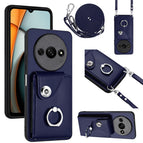 For Xiaomi Redmi A3 4G / Blue