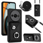 For Xiaomi Redmi A3 4G / Black