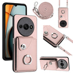 For Xiaomi Redmi A3 4G / Pink