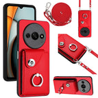 For Xiaomi Redmi A3 4G / Red