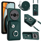 For Xiaomi Redmi A3 4G / Green
