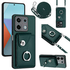 For Xiaomi Redmi Note 13 5G Global / Green
