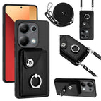 For Xiaomi Redmi Note 13 Pro 4G Global / Black