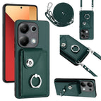 For Xiaomi Redmi Note 13 Pro 4G Global / Green