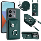 For Xiaomi Redmi Note 13 Pro 5G Global / Green