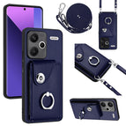 For Xiaomi Redmi Note 13 Pro+ / Blue