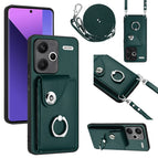 For Xiaomi Redmi Note 13 Pro+ / Green