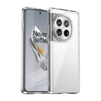 For OnePlus 12 / Transparent