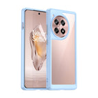 For OnePlus Ace 3 5G / Blue