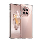 For OnePlus Ace 3 5G / Transparent