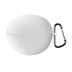 For Huawei FreeClip / White